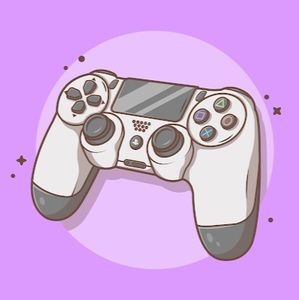 Meet your Posher, Gaming